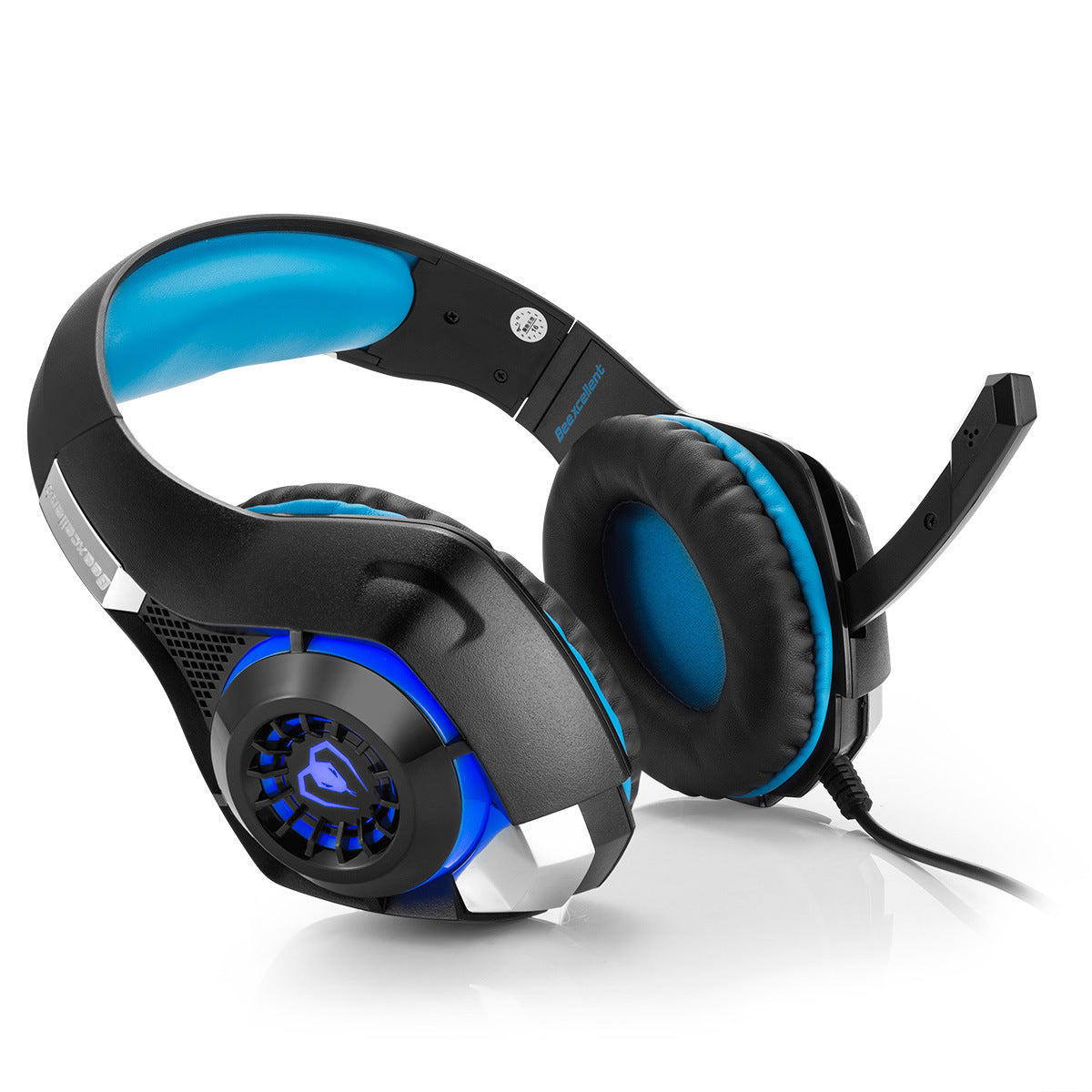 Headphones for gaming 1