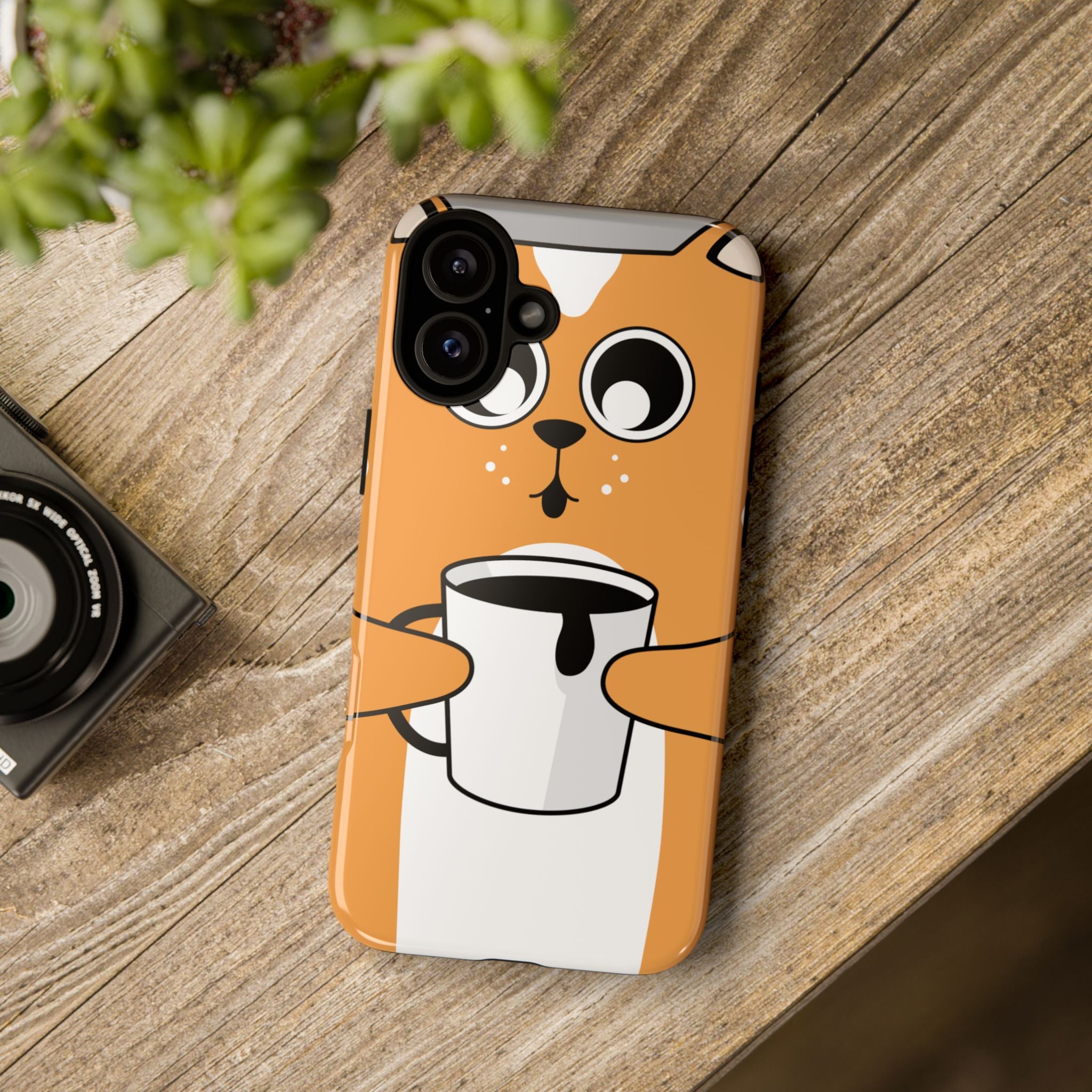 Tough Cases Printify