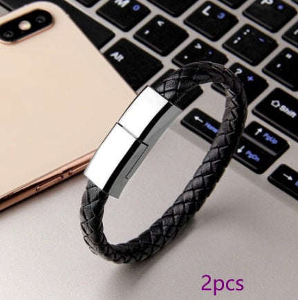New Bracelet Charger USB 1