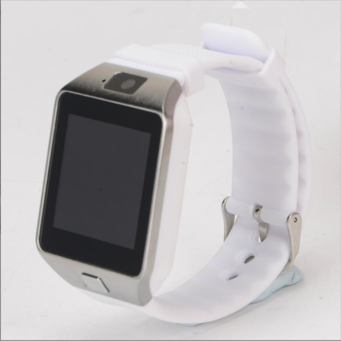 Sports Smart Watch DZ09 1