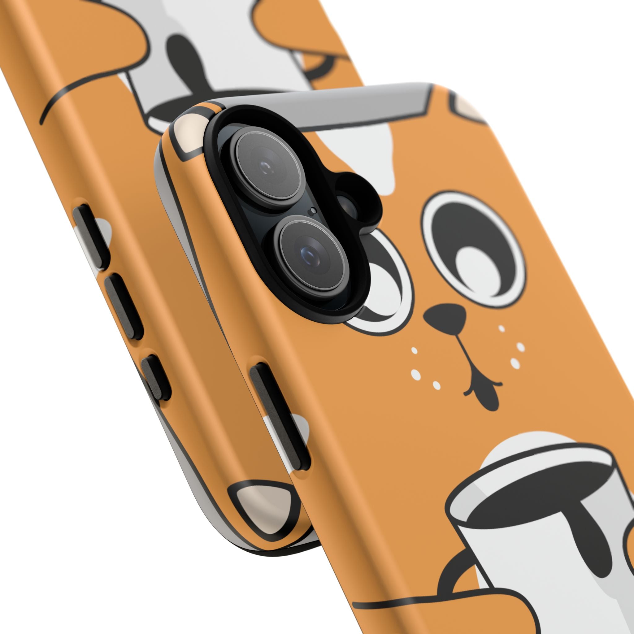 Tough Cases Printify