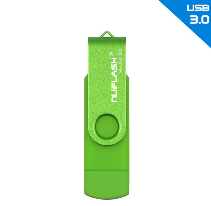 USB Flash Disk 1