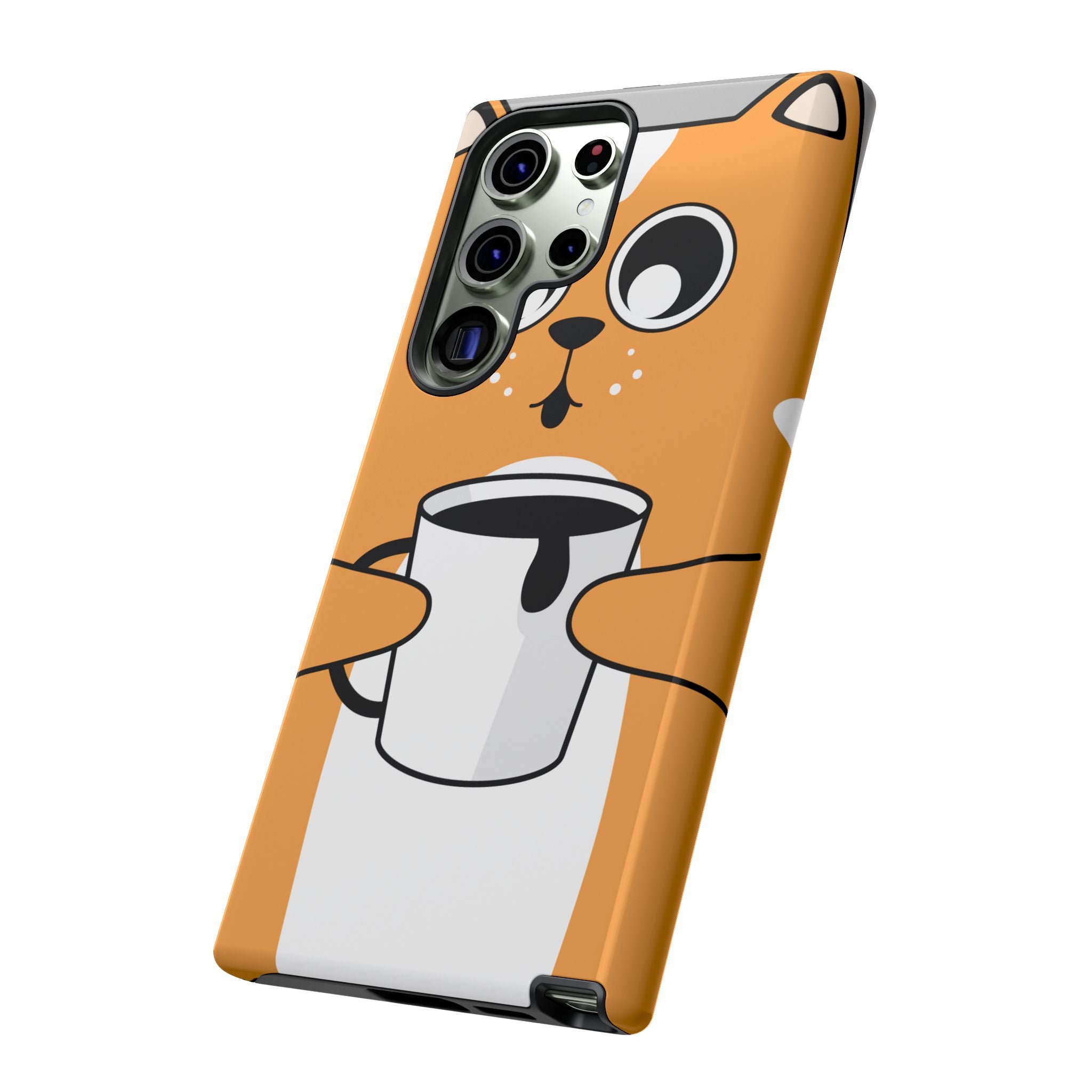 Tough Cases Printify