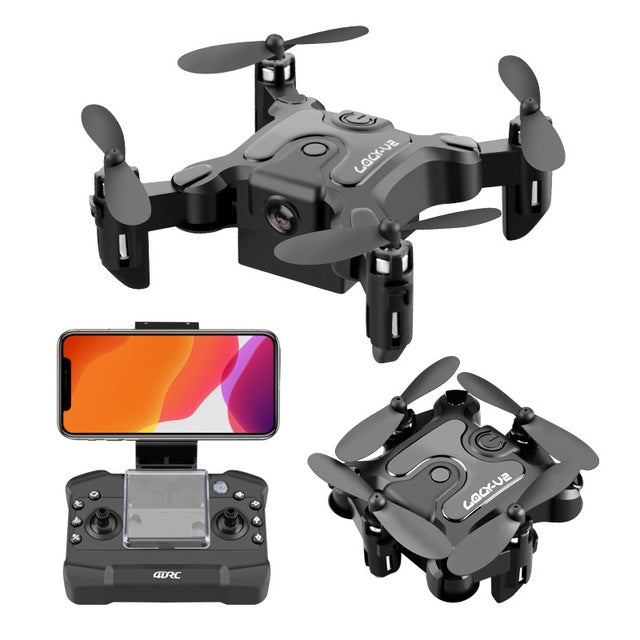 Mini folding drone 1