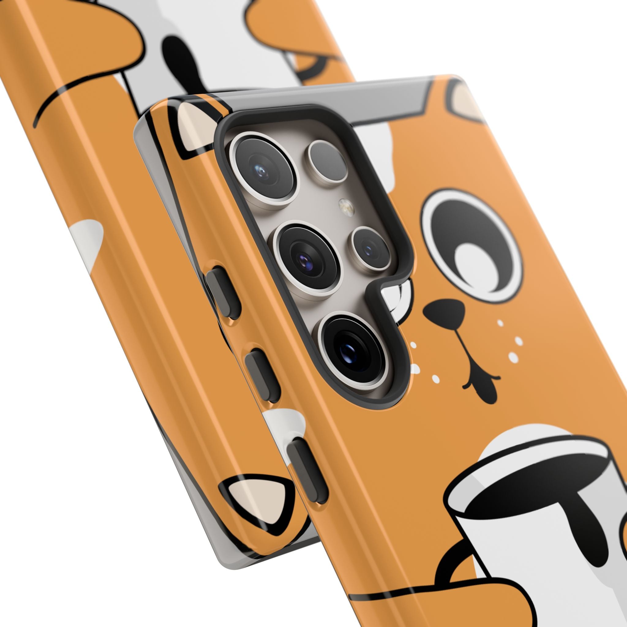 Tough Cases Printify