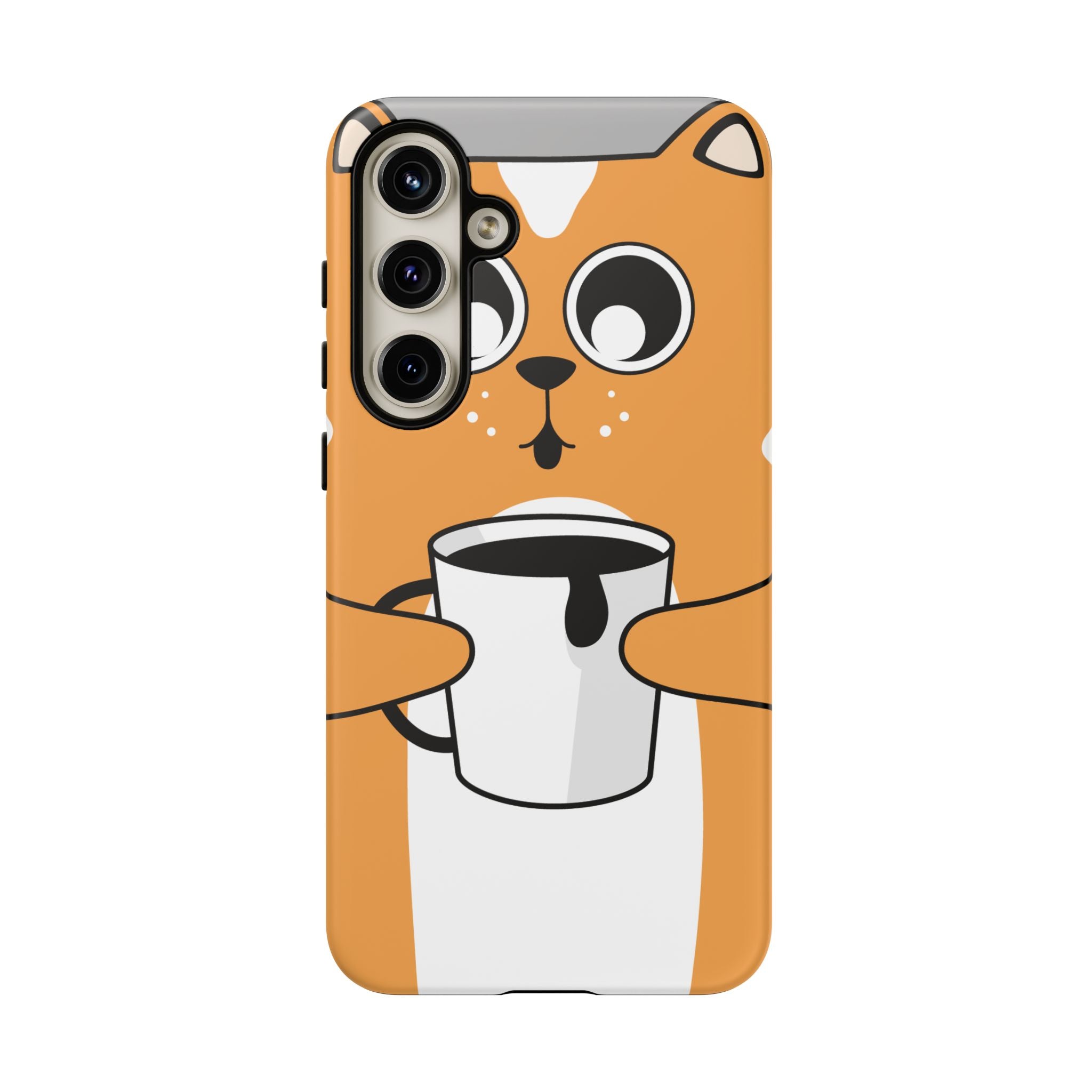 Tough Cases Printify