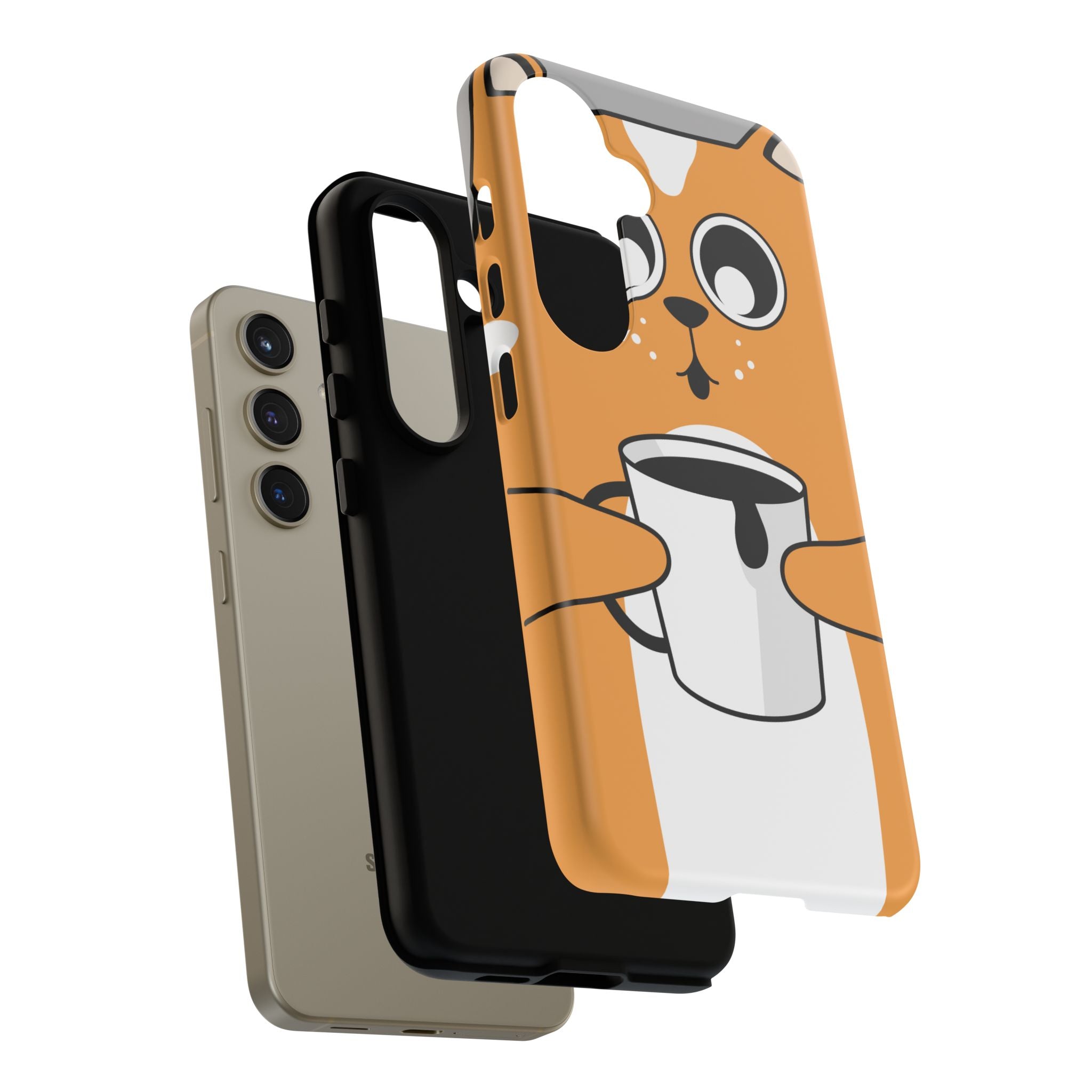 Tough Cases Printify