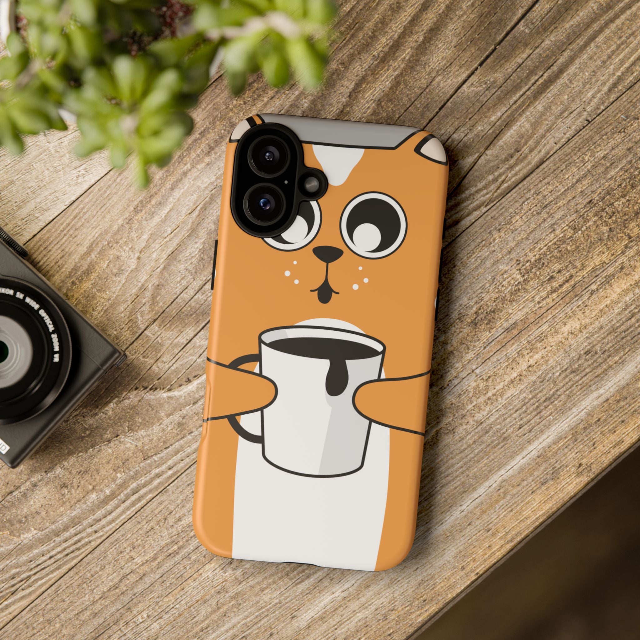 Tough Cases Printify