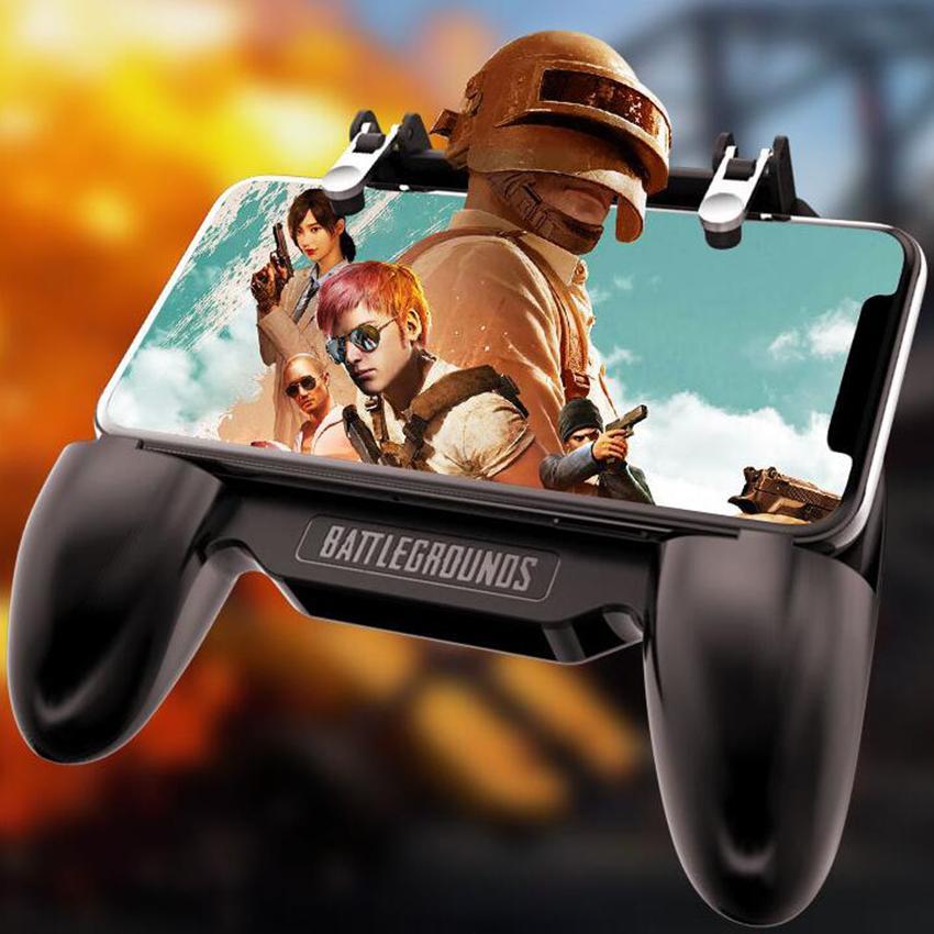 5 in 1 Mobile Gaming Controller 1