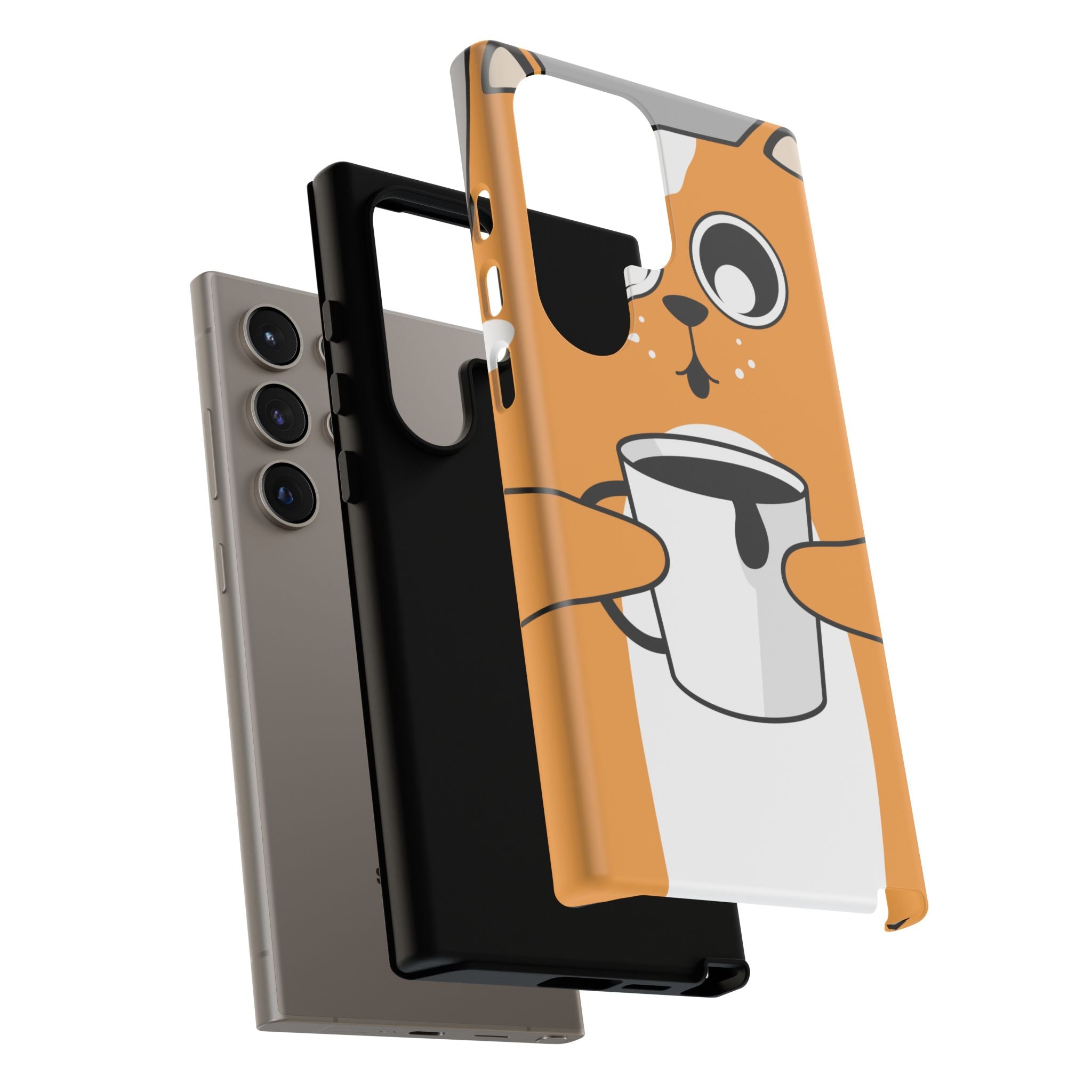 Tough Cases Printify