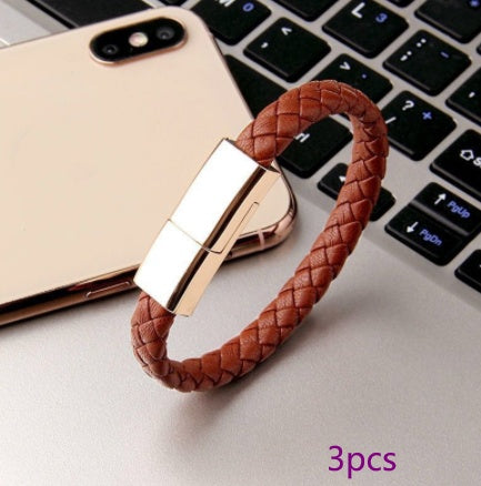 New Bracelet Charger USB 1