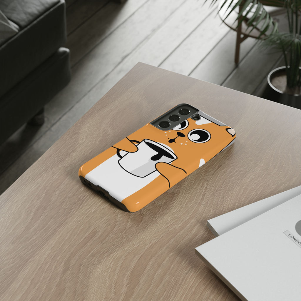 Tough Cases Printify