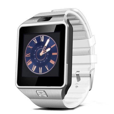 Sports Smart Watch DZ09 1
