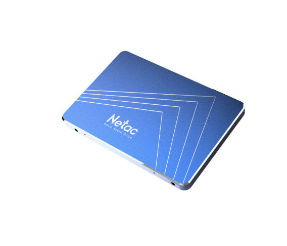 Ultra Light Solid State Drive 1
