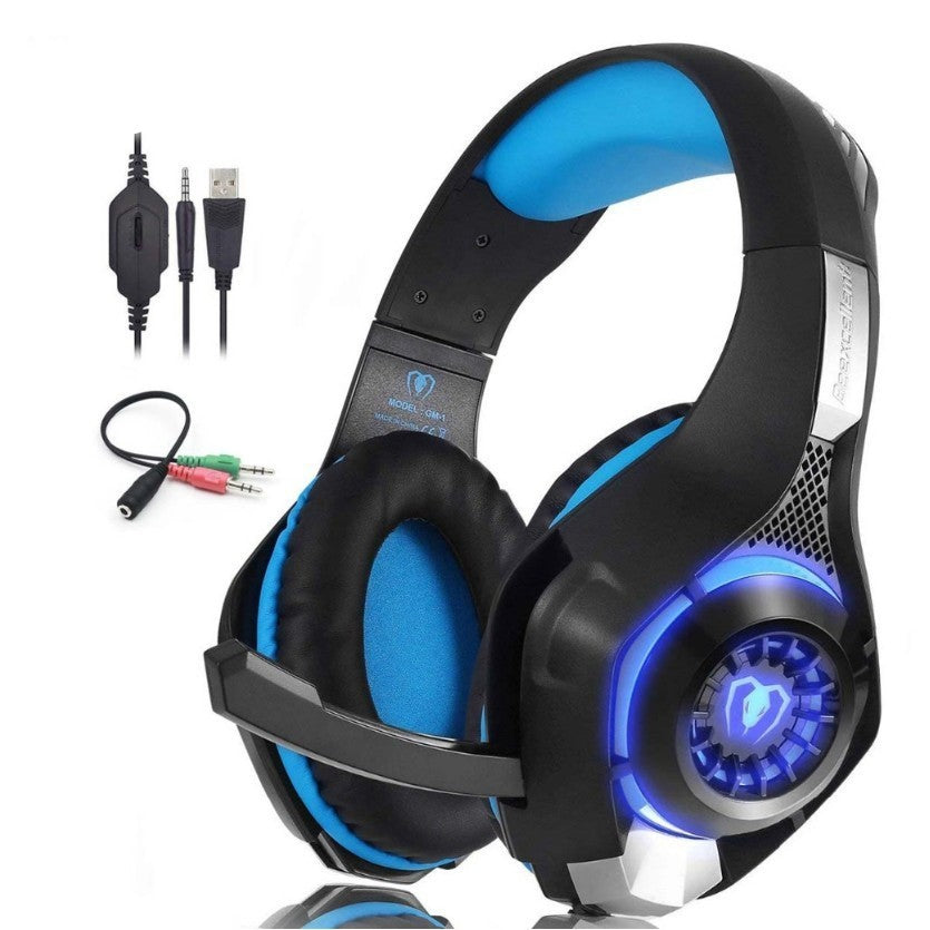 Headphones for gaming 1