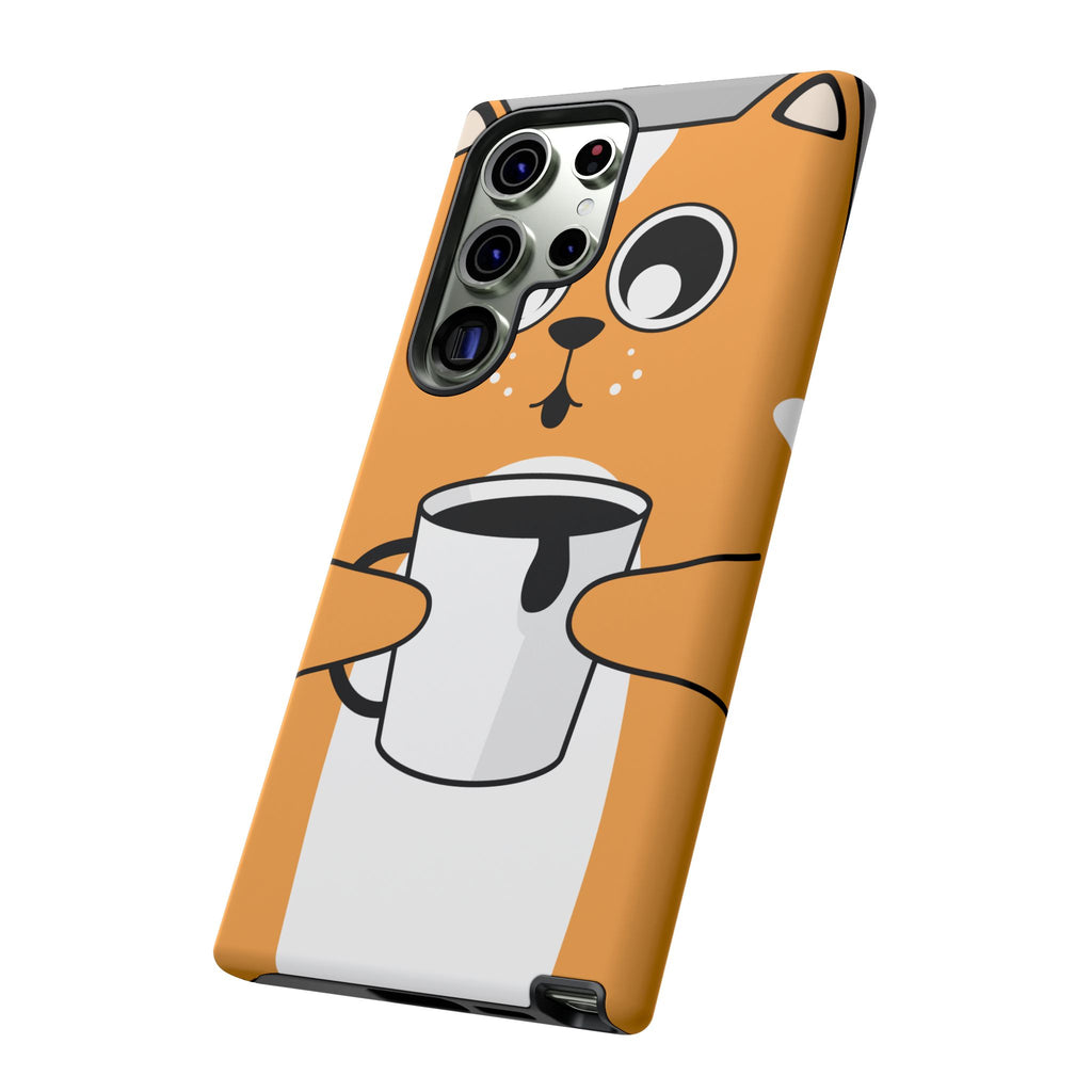 Tough Cases Printify