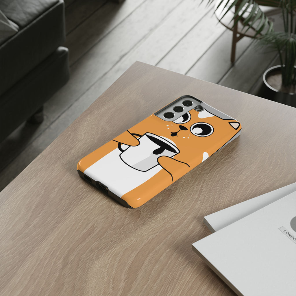 Tough Cases Printify