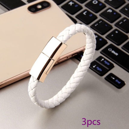 New Bracelet Charger USB 1