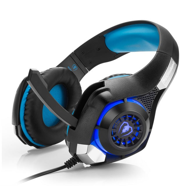 Headphones for gaming 1