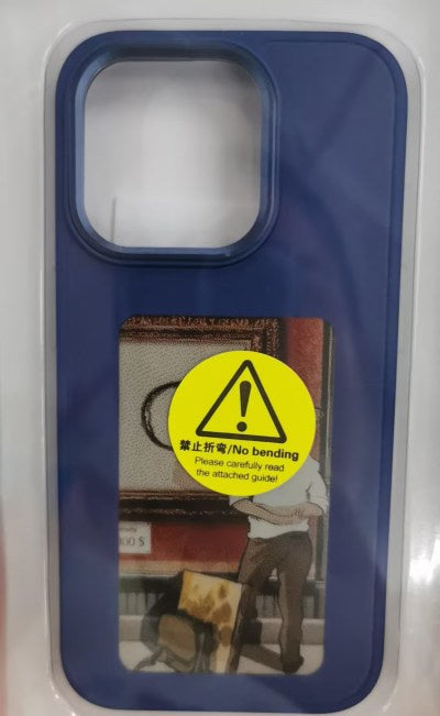 E-ink Screen Phone Case 1