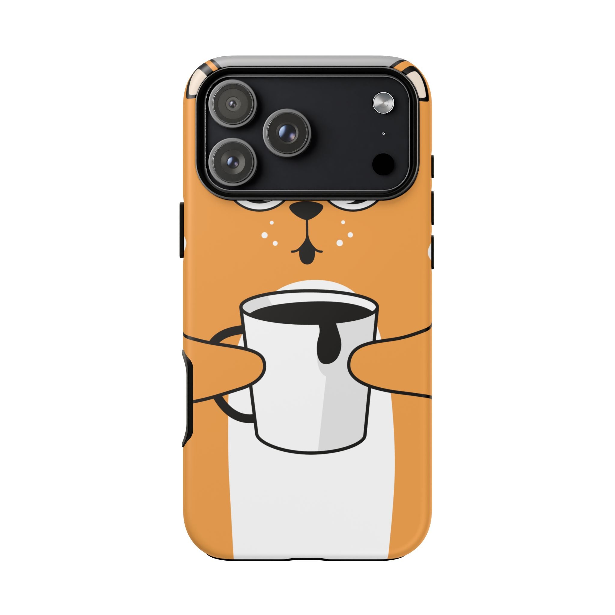 Tough Cases Printify