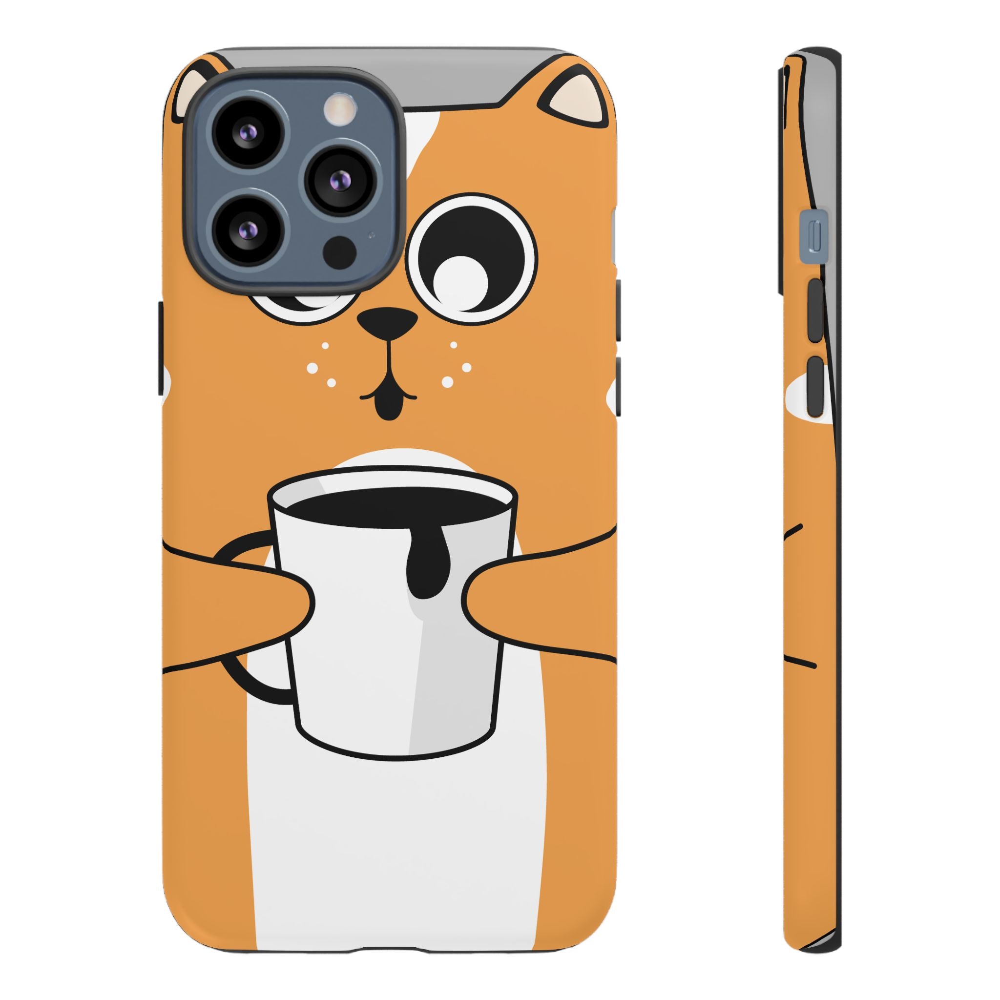 Tough Cases Printify