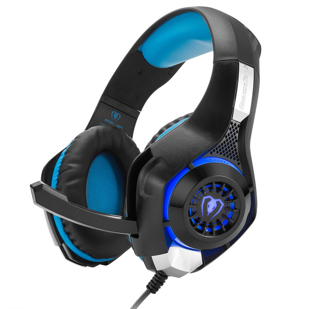 Headphones for gaming 1