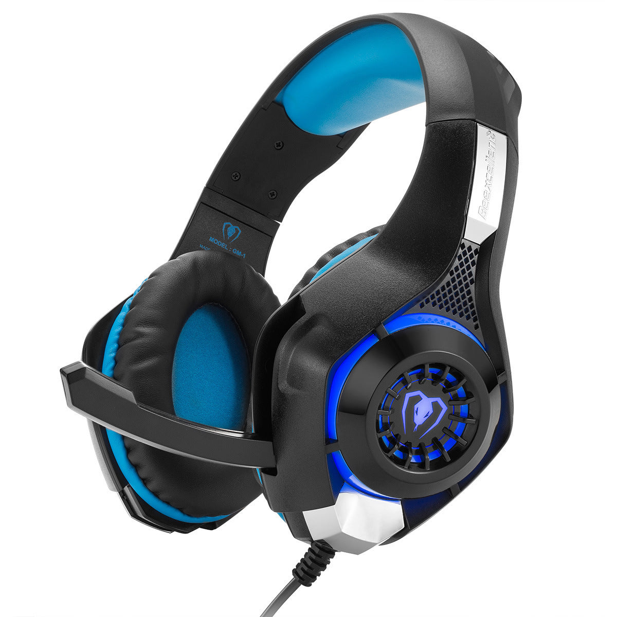 Headphones for gaming 1