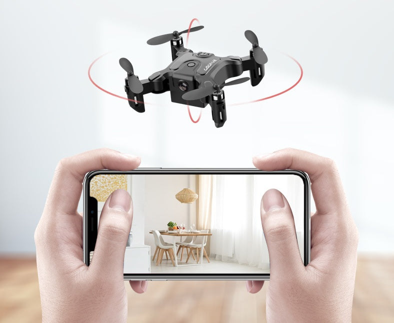 Mini folding drone 1