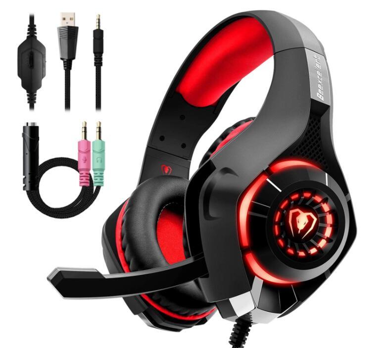 Headphones for gaming 1