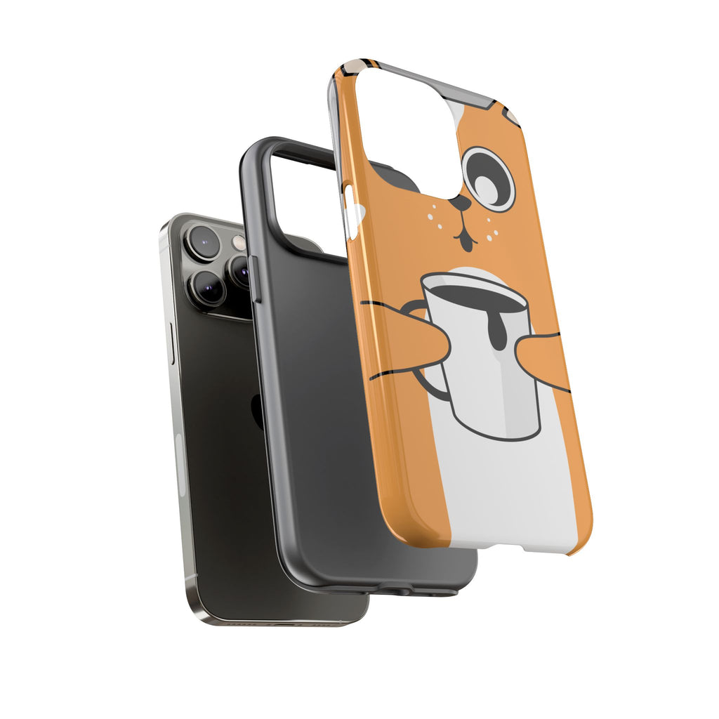 Tough Cases Printify