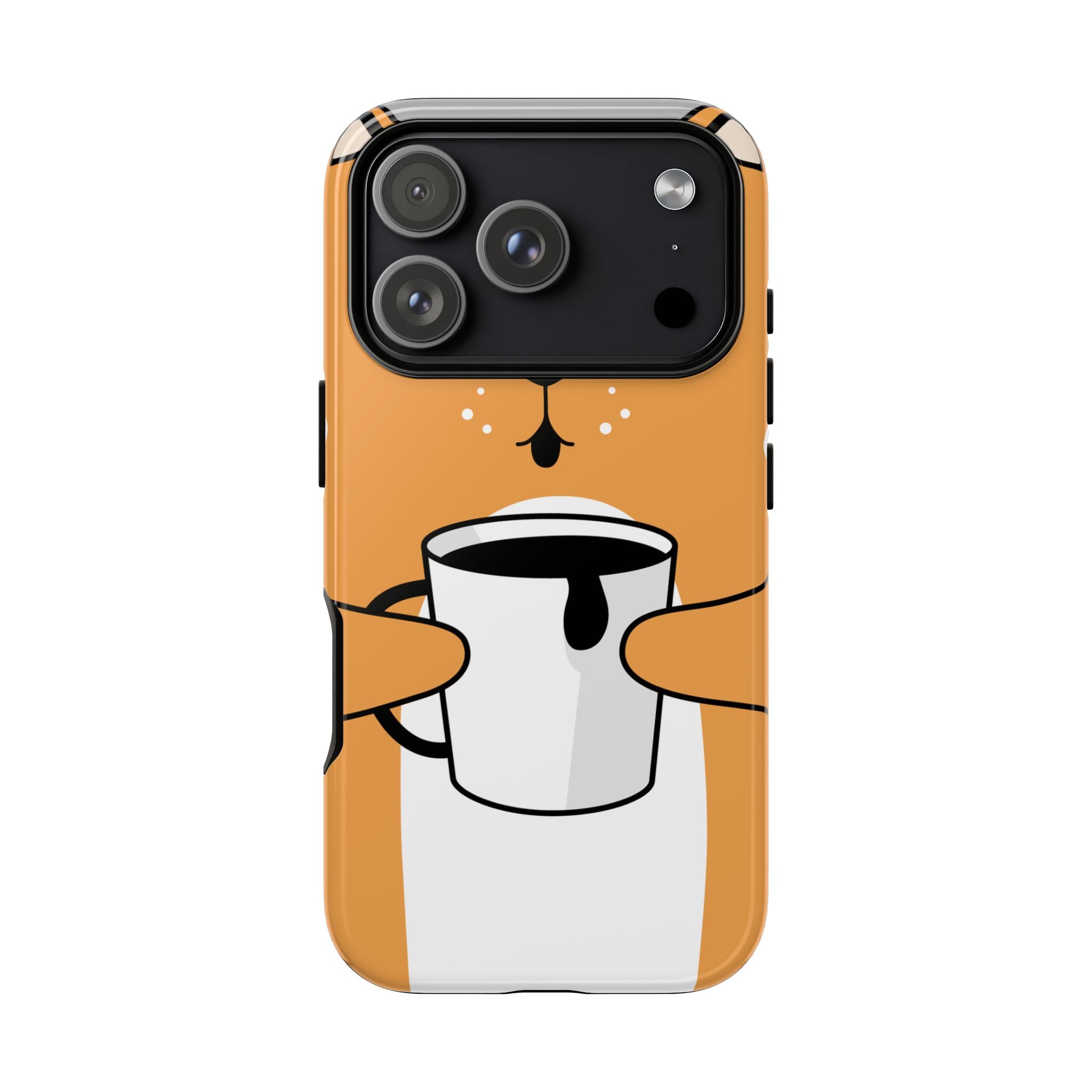 Tough Cases Printify