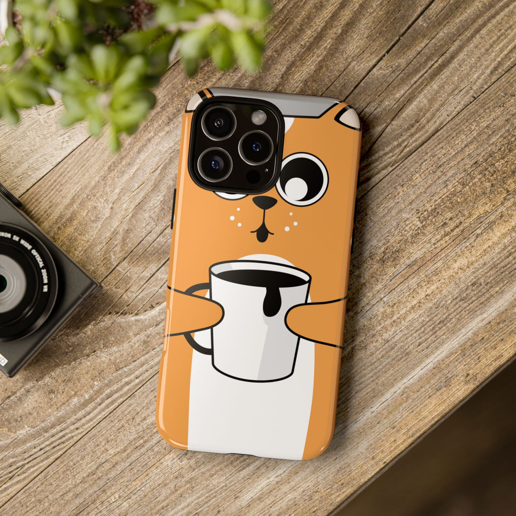 Tough Cases Printify