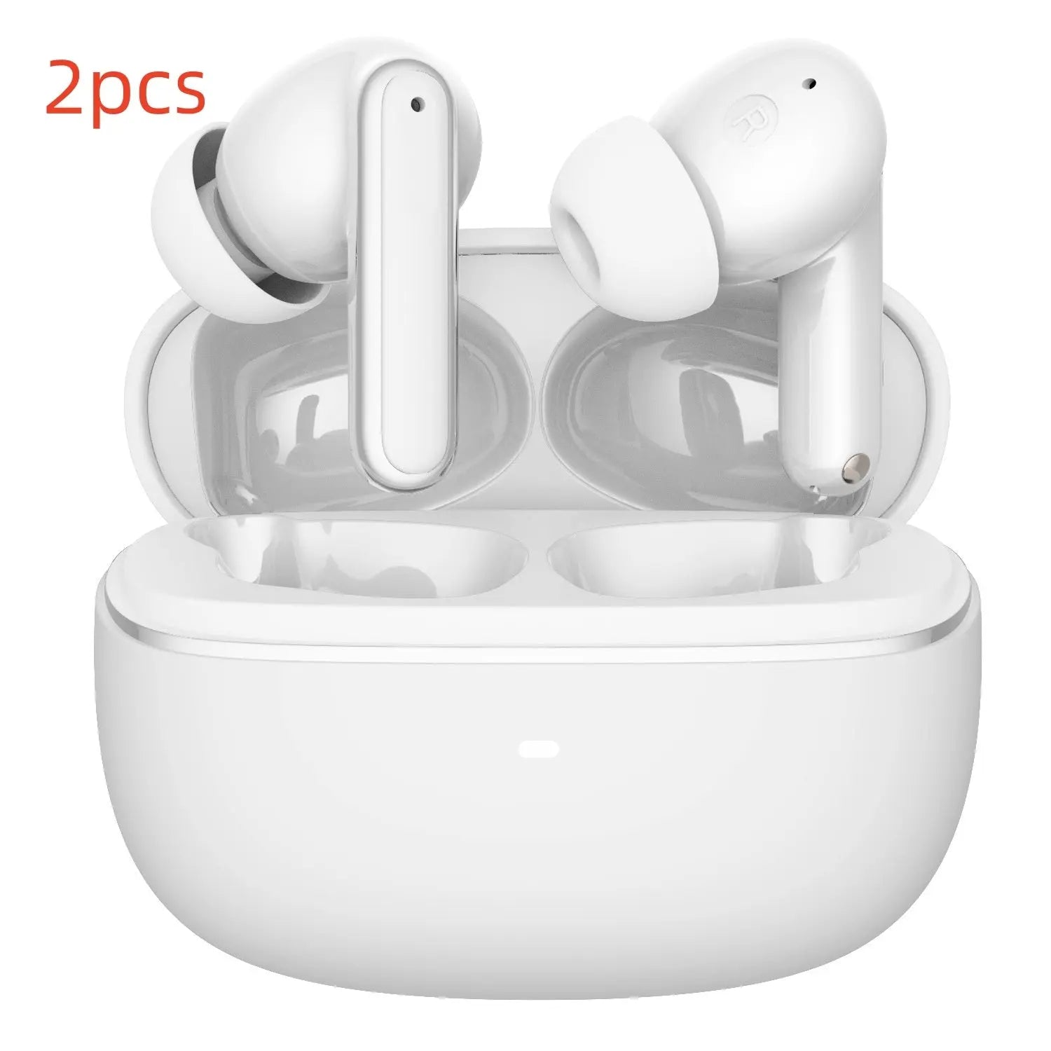 Wireless Bluetooth Noise Reduction In-ear Headphones 1