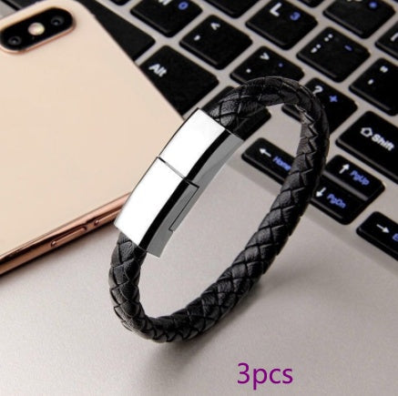 New Bracelet Charger USB 1