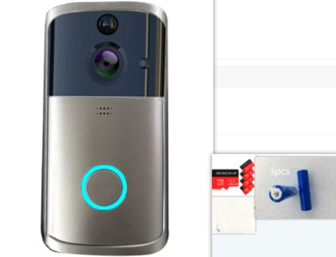 WiFi Video Doorbell Camera 1