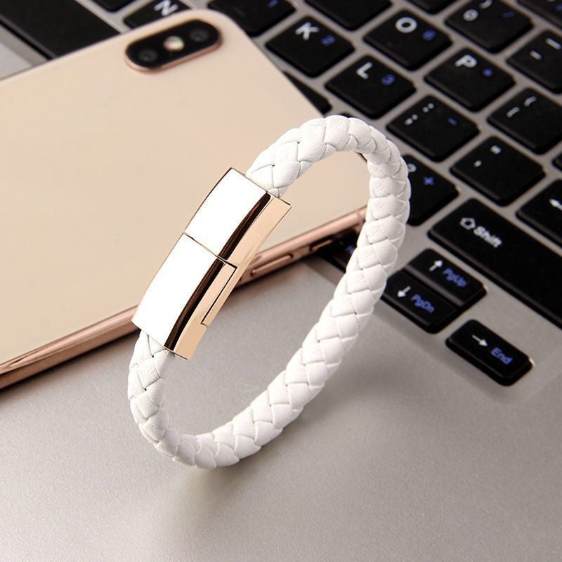 New Bracelet Charger USB 1