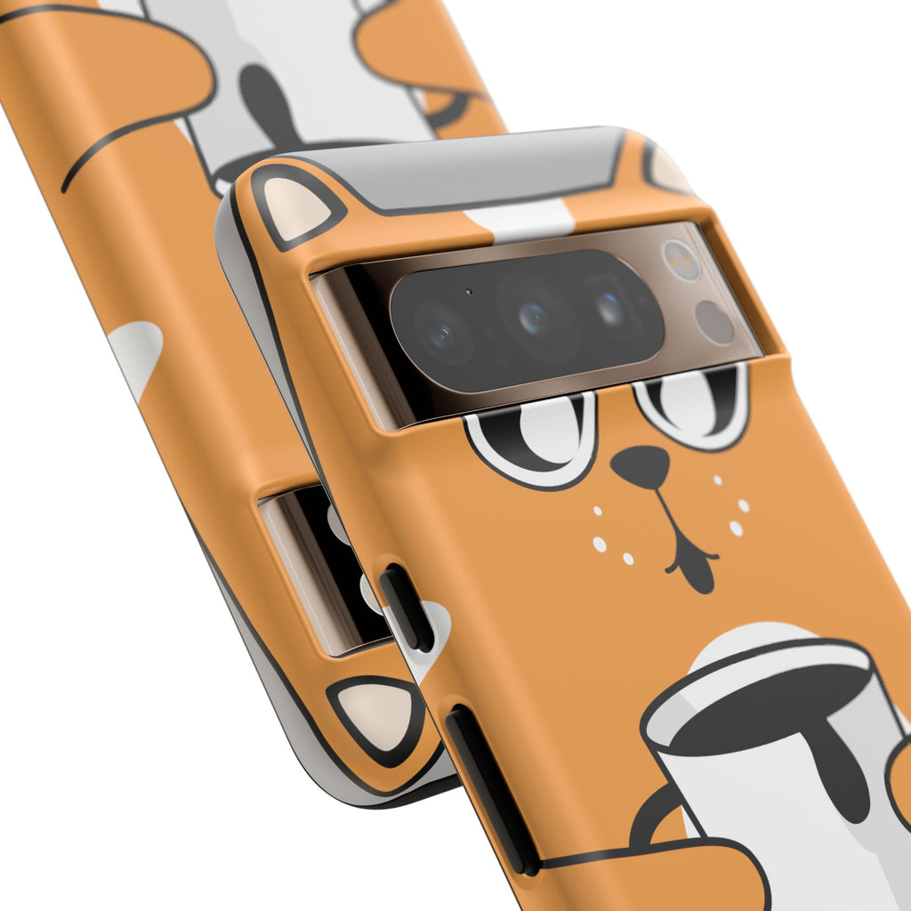 Tough Cases Printify