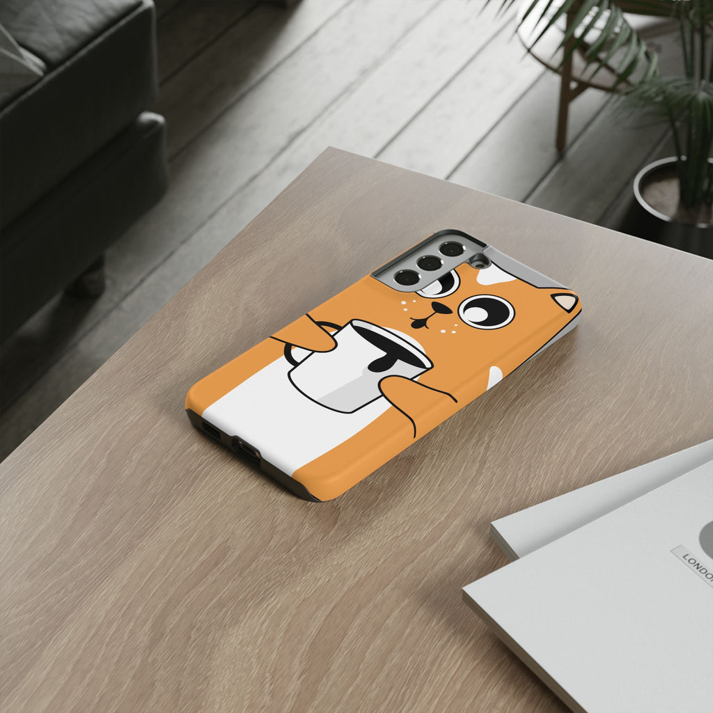 Tough Cases Printify