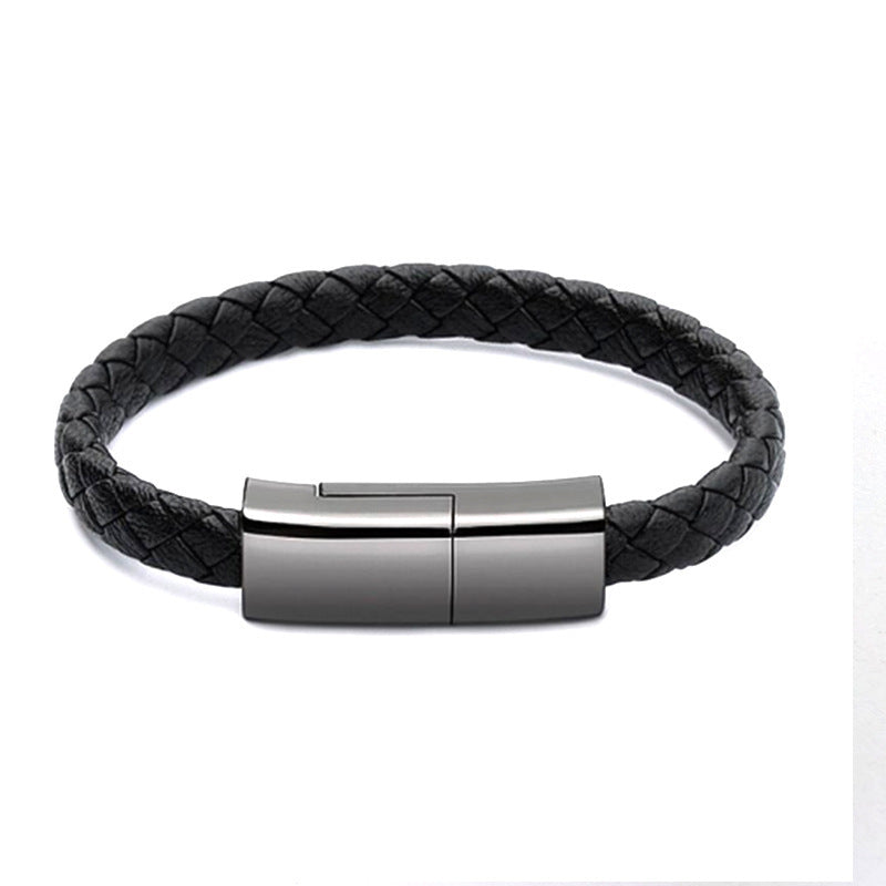 New Bracelet Charger USB 1