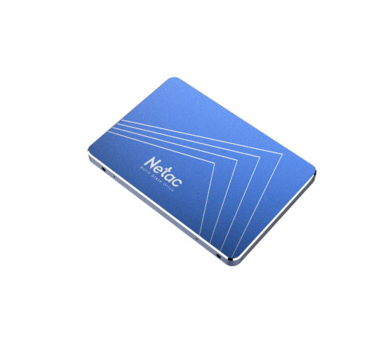 Ultra Light Solid State Drive 1