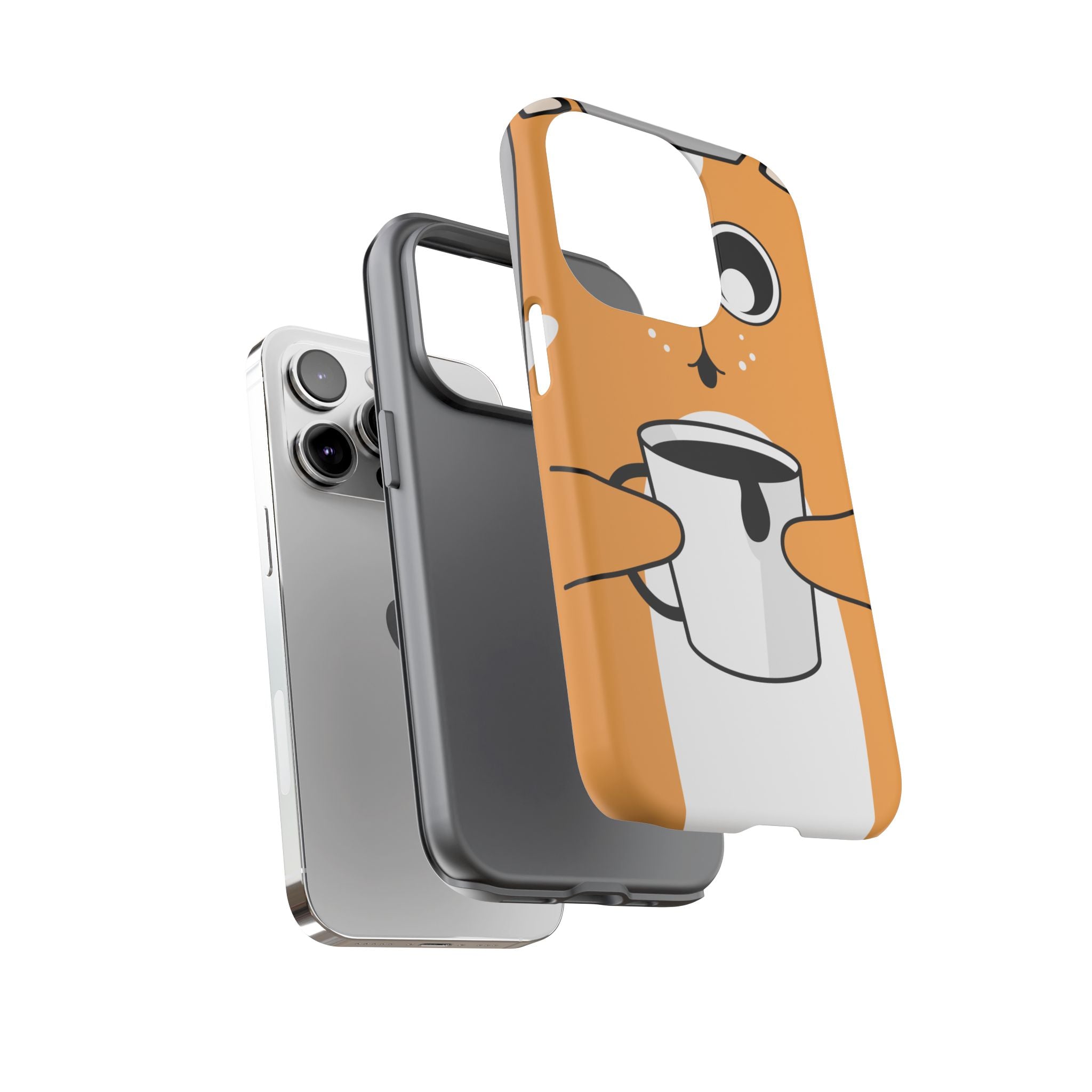 Tough Cases Printify