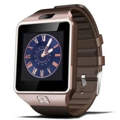 Sports Smart Watch DZ09 1
