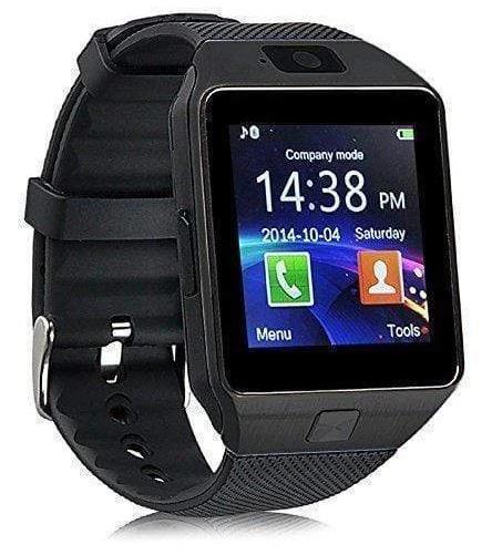 Sports Smart Watch DZ09 1