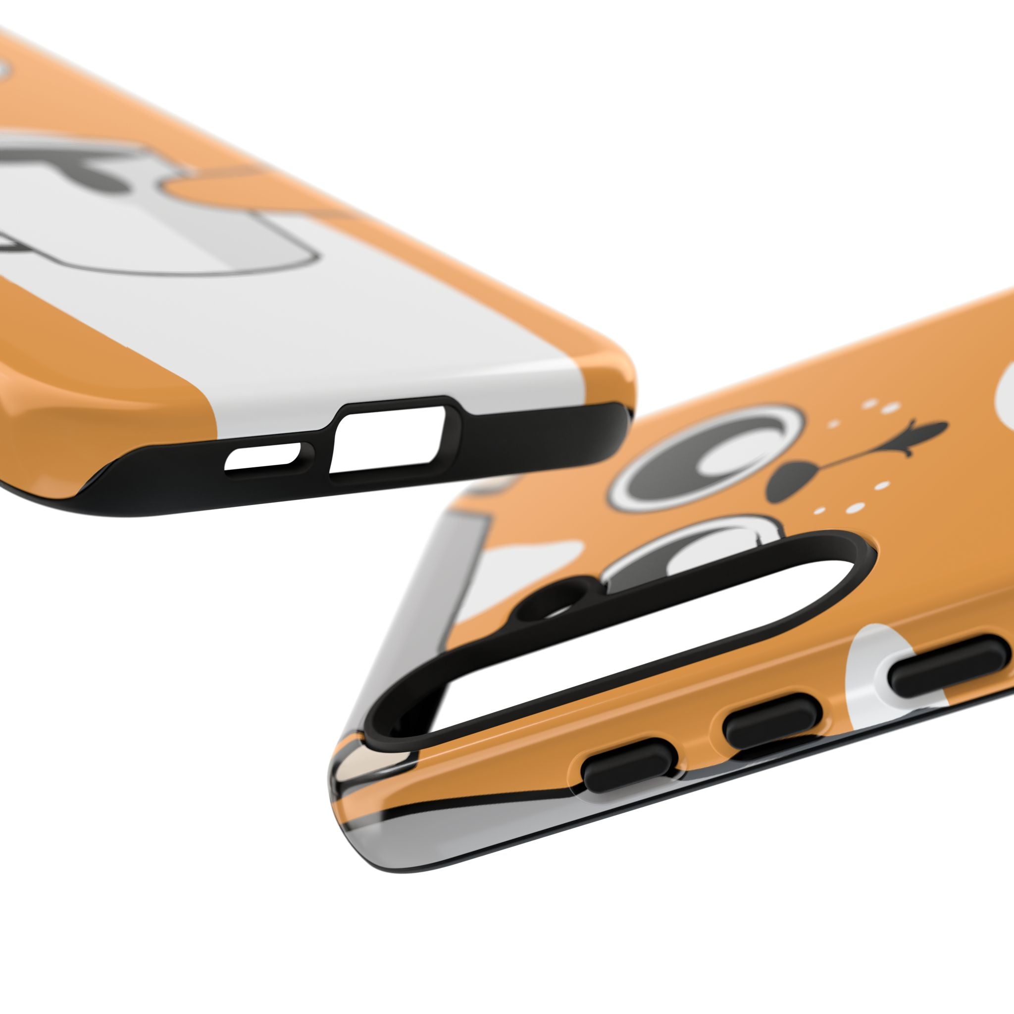 Tough Cases Printify