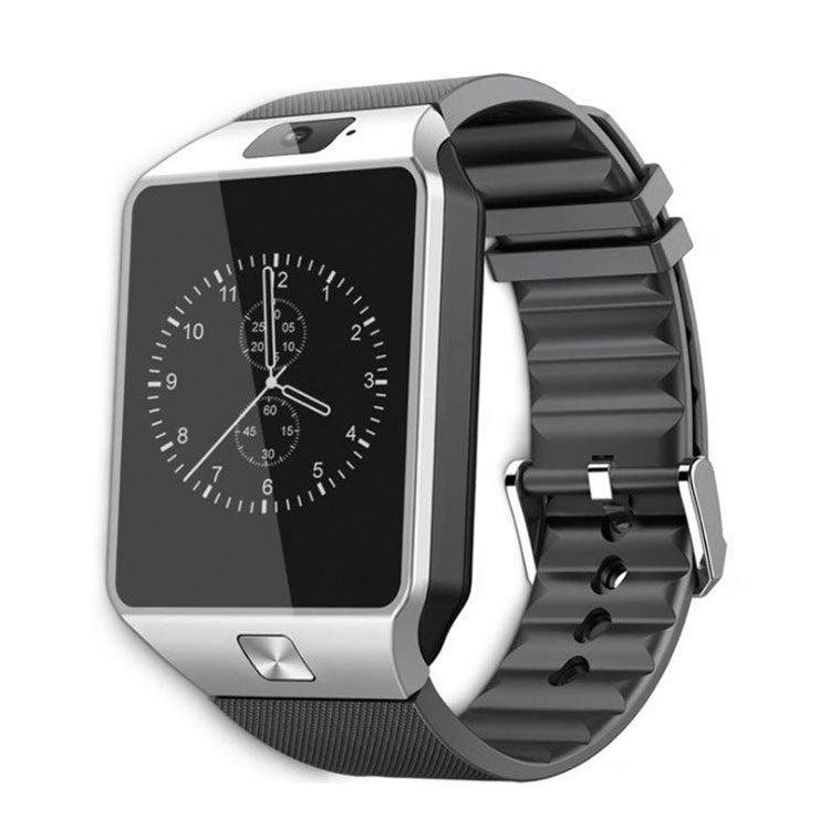 Sports Smart Watch DZ09 1