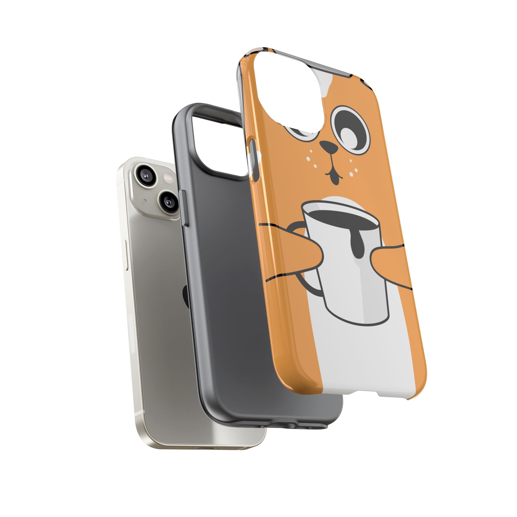 Tough Cases Printify