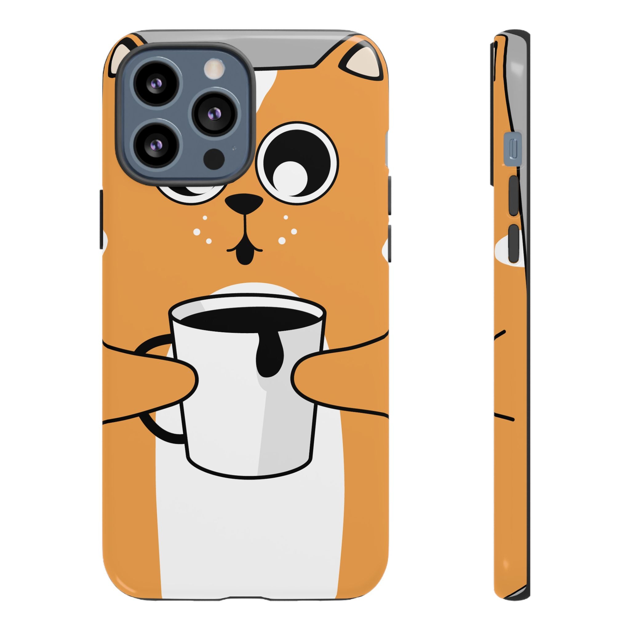 Tough Cases Printify