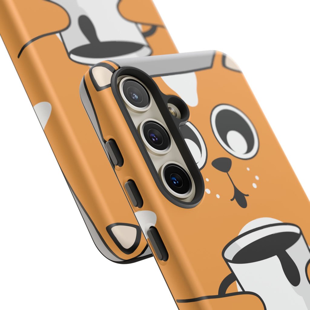 Tough Cases Printify