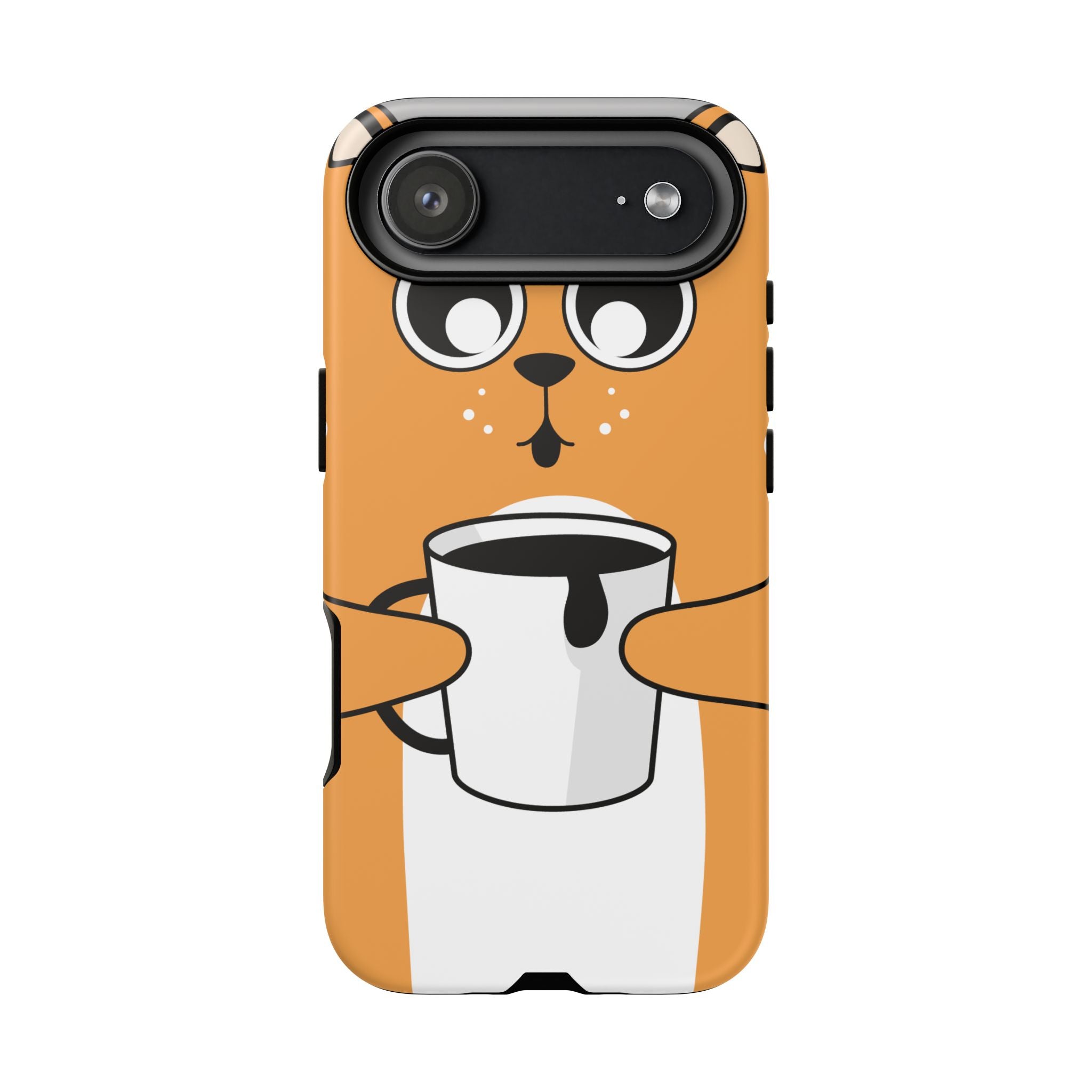 Tough Cases Printify